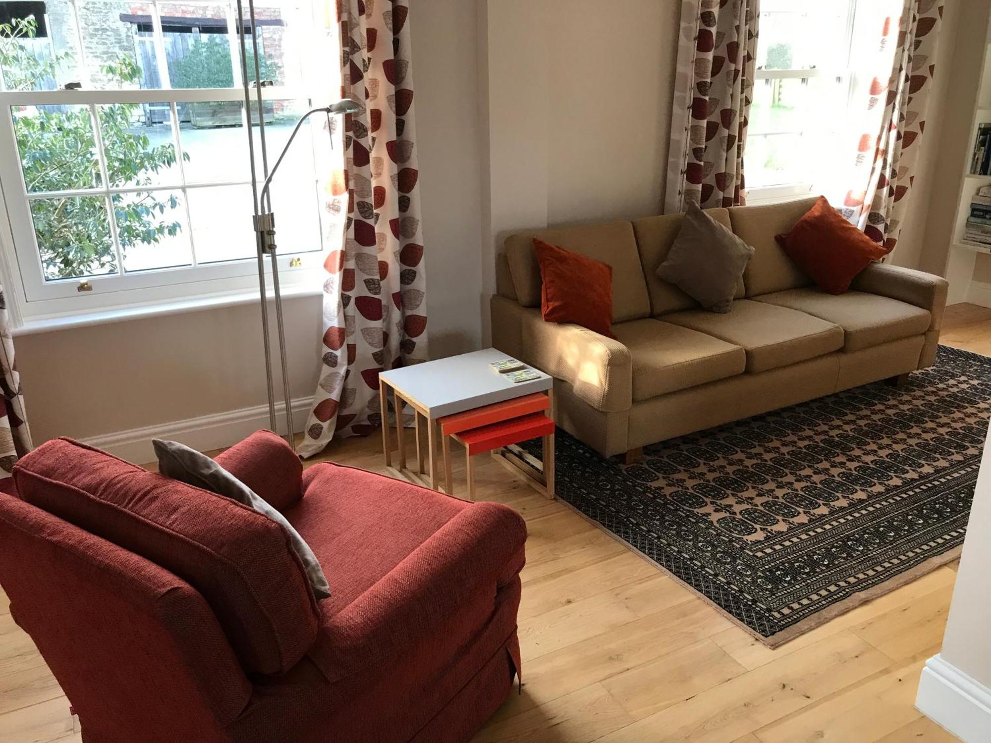 Close House Cottage Йорк Екстер'єр фото