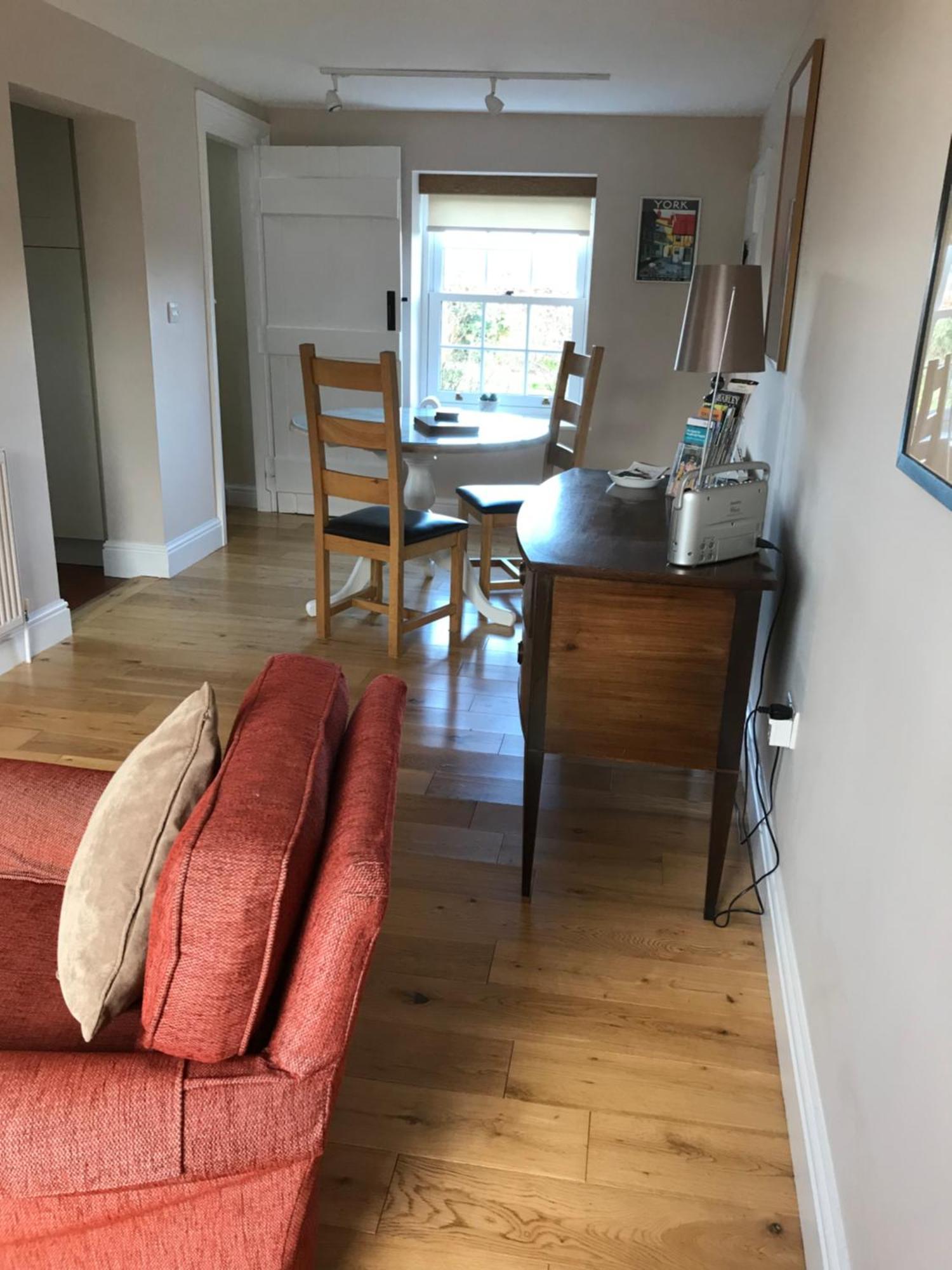 Close House Cottage Йорк Екстер'єр фото