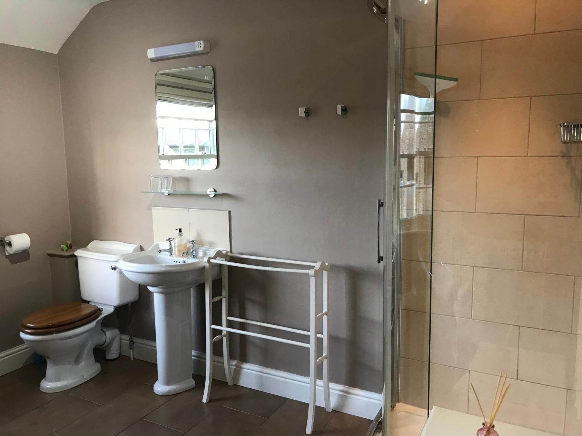 Close House Cottage Йорк Екстер'єр фото