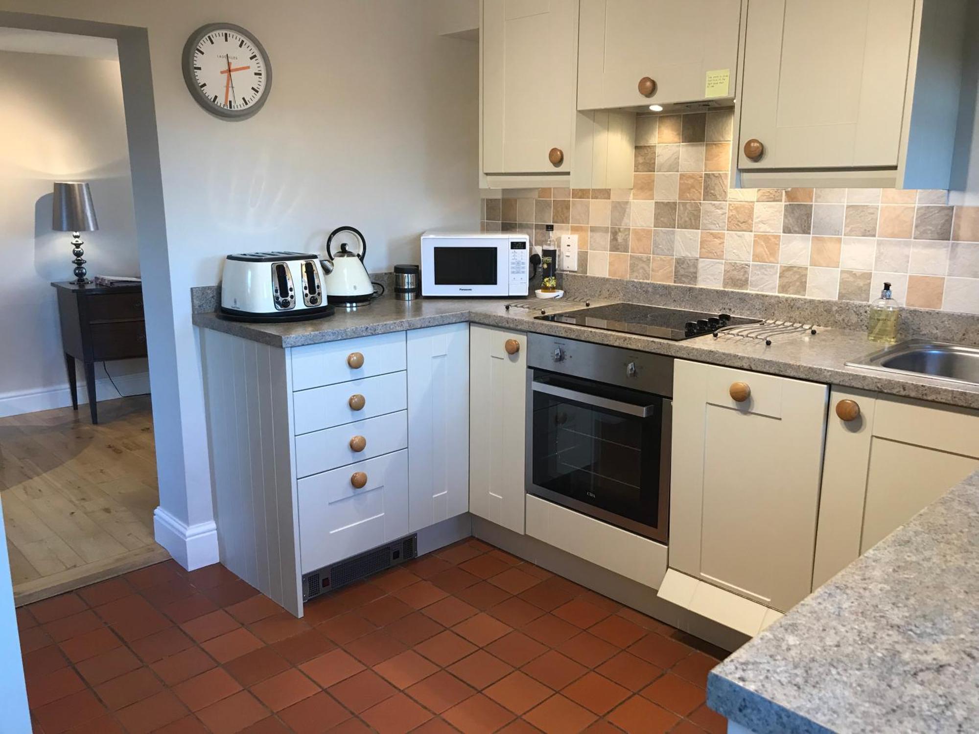 Close House Cottage Йорк Екстер'єр фото