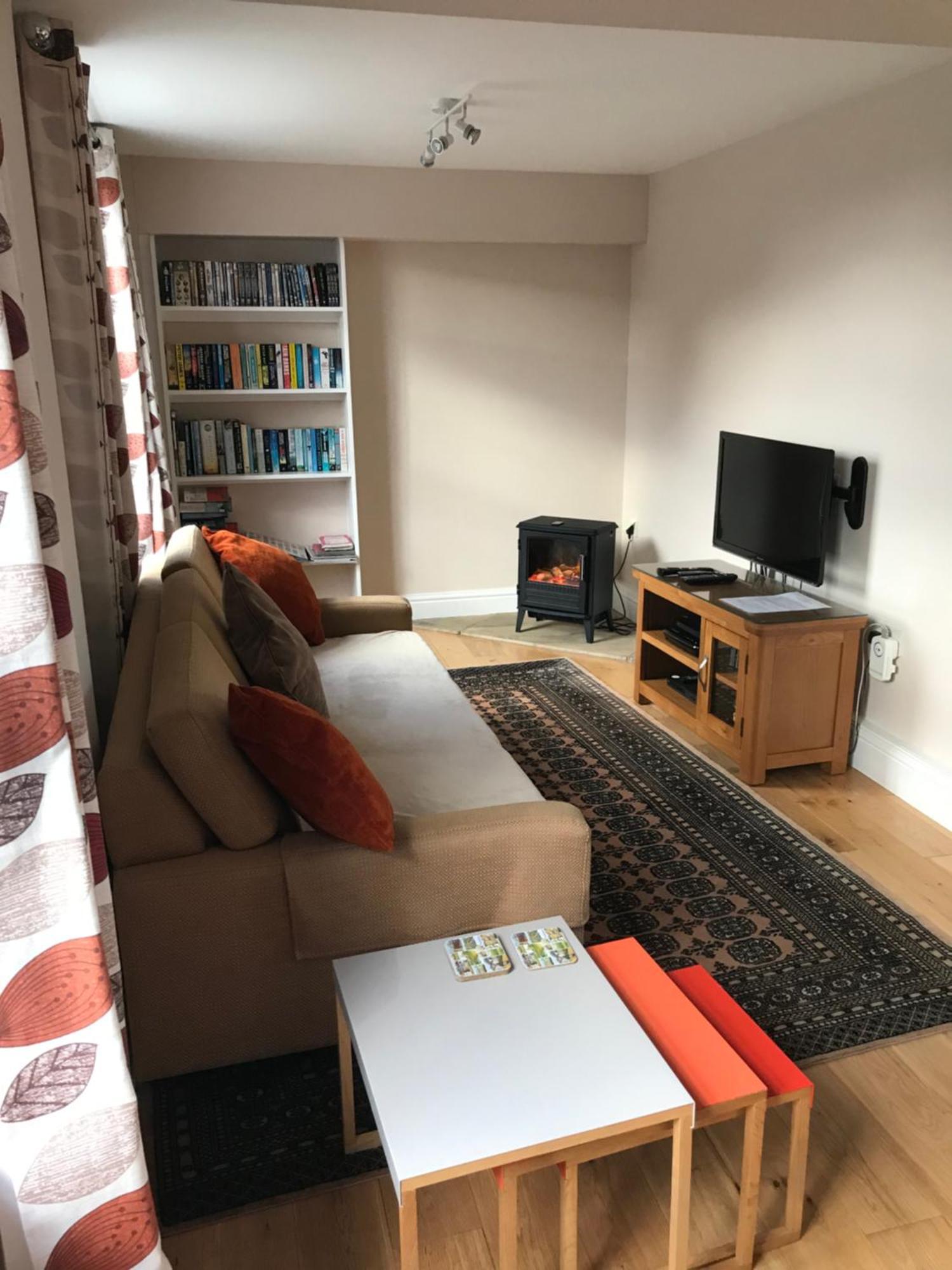 Close House Cottage Йорк Екстер'єр фото